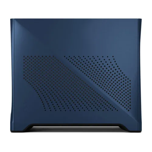 Case Fractal Design Era 2 Midnight Blue FD-C-ERA2N-03 – Mini-ITX Cao Cấp | Xanh Navy Sang Trọng